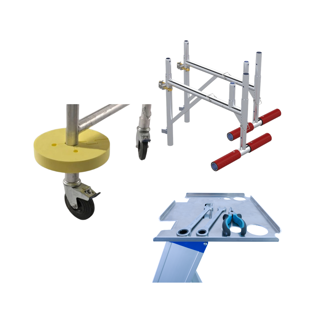 Accessoires